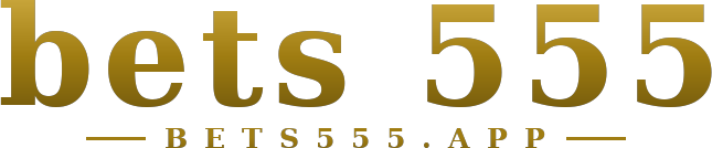 bets 555 logo