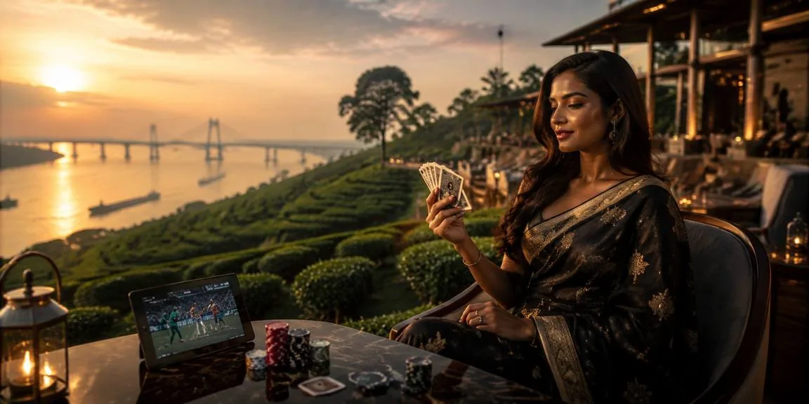 bets 555 আমাদের ক্যাসিনো লবি কীভাবে সাজানো